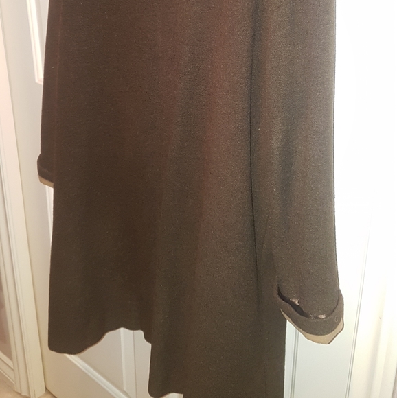 Bolini Cashmere Jacket - Picture 3 of 4